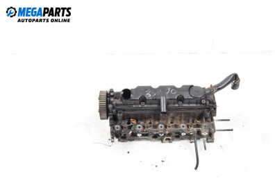 Глава за Citroen Xsara Picasso (09.1999 - 06.2012) 2.0 HDi, 90 к.с.