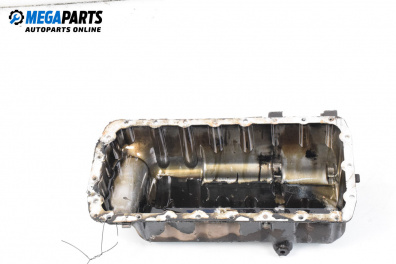 Картер за Citroen Xsara Picasso (09.1999 - 06.2012) 2.0 HDi, 90 к.с.