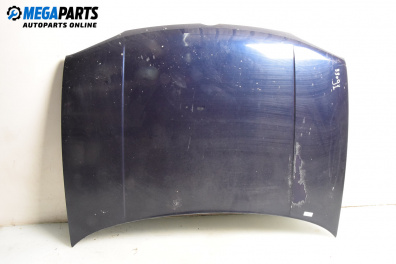 Преден капак за Volkswagen Golf IV Hatchback (08.1997 - 06.2005), 4+1 вр., хечбек, позиция: предна
