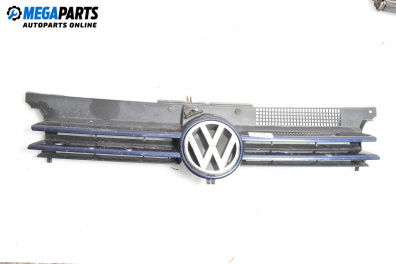 Решетка за Volkswagen Golf IV Hatchback (08.1997 - 06.2005), хечбек, позиция: предна