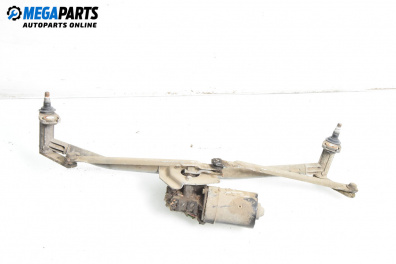 Ел. мотор за чистачките за Volkswagen Golf IV Hatchback (08.1997 - 06.2005), хечбек, позиция: предна