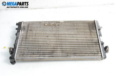 Воден радиатор за Volkswagen Golf IV Hatchback (08.1997 - 06.2005) 1.4 16V, 75 к.с.