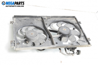 Перки охлаждане за Volkswagen Golf IV Hatchback (08.1997 - 06.2005) 1.4 16V, 75 к.с.