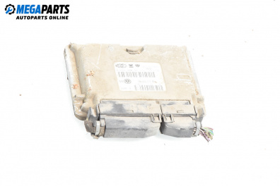 Компютър двигател за Volkswagen Golf IV Hatchback (08.1997 - 06.2005) 1.4 16V, 75 к.с., № 036906014AB