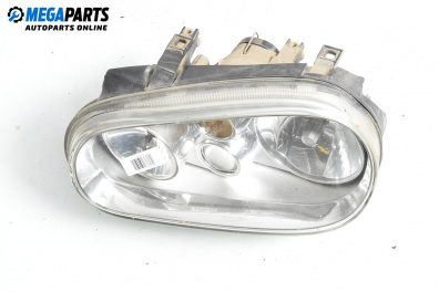 Фар за Volkswagen Golf IV Hatchback (08.1997 - 06.2005), хечбек, позиция: лява