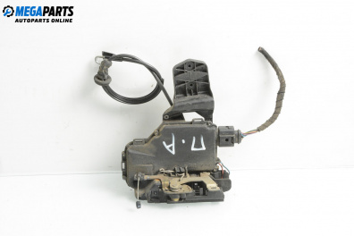 Брава на врата за Volkswagen Golf IV Hatchback (08.1997 - 06.2005), позиция: предна, дясна