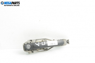 Външна дръжка за Volkswagen Golf IV Hatchback (08.1997 - 06.2005), 4+1 вр., хечбек, позиция: предна, дясна