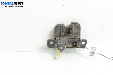 Брава заден капак за Volkswagen Golf IV Hatchback (08.1997 - 06.2005), хечбек, позиция: задна