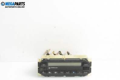 Панел климатроник за Volkswagen Golf IV Hatchback (08.1997 - 06.2005)