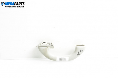 Ръкохватка за таван за Volkswagen Golf IV Hatchback (08.1997 - 06.2005), 4+1 вр., позиция: задна, лява