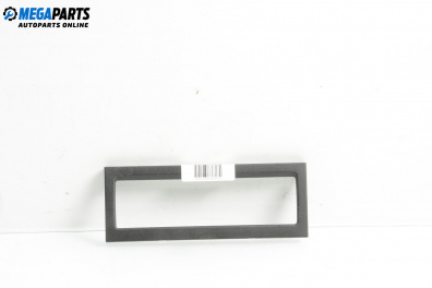 Интериорна пластмаса за Volkswagen Golf IV Hatchback (08.1997 - 06.2005), 4+1 вр., хечбек, позиция: предна