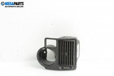 Духалка парно за Volkswagen Golf IV Hatchback (08.1997 - 06.2005)