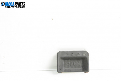 Пластмасова кора за Volkswagen Golf IV Hatchback (08.1997 - 06.2005), 4+1 вр., хечбек