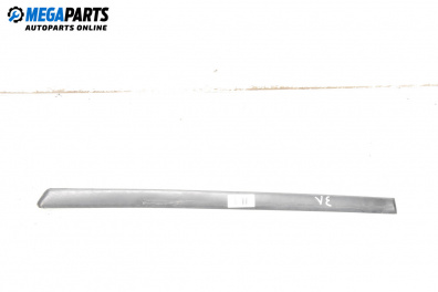 Външна лайсна врата за Volkswagen Golf IV Hatchback (08.1997 - 06.2005), хечбек, позиция: задна, лява