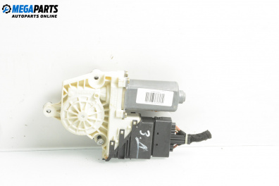 Електромотор за стъклоподемник за Volkswagen Golf IV Hatchback (08.1997 - 06.2005), 4+1 вр., хечбек, позиция: задна, дясна