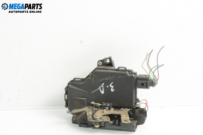 Брава на врата за Volkswagen Golf IV Hatchback (08.1997 - 06.2005), позиция: задна, дясна