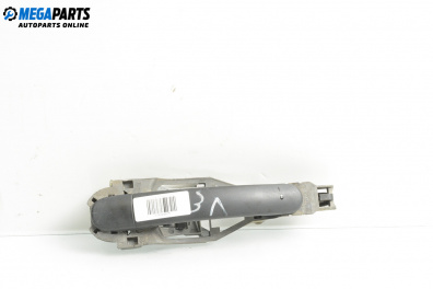 Външна дръжка за Volkswagen Golf IV Hatchback (08.1997 - 06.2005), 4+1 вр., хечбек, позиция: задна, лява