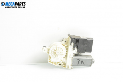 Електромотор за стъклоподемник за Volkswagen Golf IV Hatchback (08.1997 - 06.2005), 4+1 вр., хечбек, позиция: задна, лява