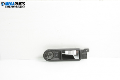 Вътрешна дръжка за Volkswagen Golf IV Hatchback (08.1997 - 06.2005), 4+1 вр., хечбек, позиция: задна, лява