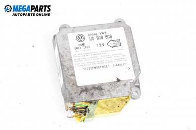 Модул за AIRBAG за Volkswagen Golf IV Hatchback (08.1997 - 06.2005), № 1J0909609