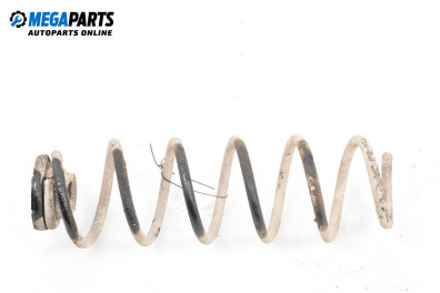 Пружина за ходова част за Volkswagen Golf IV Hatchback (08.1997 - 06.2005), хечбек, позиция: задна