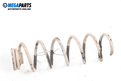 Пружина за ходова част за Volkswagen Golf IV Hatchback (08.1997 - 06.2005), хечбек, позиция: задна