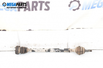 Полуоска за Volkswagen Golf IV Hatchback (08.1997 - 06.2005) 1.4 16V, 75 к.с., позиция: предна, дясна