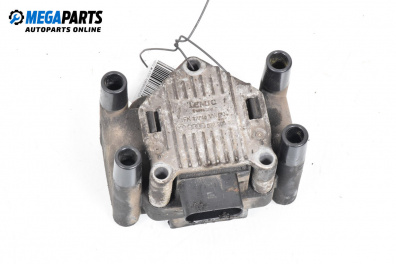 Запалителна бобина за Volkswagen Golf IV Hatchback (08.1997 - 06.2005) 1.4 16V, 75 к.с.