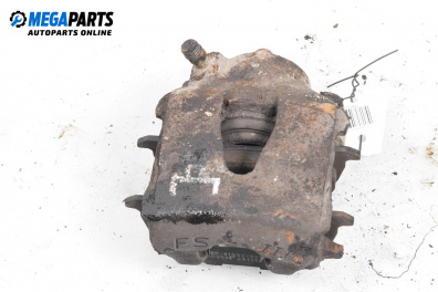 Спирачен апарат за Volkswagen Golf IV Hatchback (08.1997 - 06.2005), позиция: предна, дясна