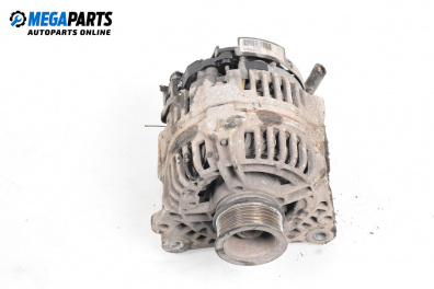 Алтернатор / генератор за Volkswagen Golf IV Hatchback (08.1997 - 06.2005) 1.4 16V, 75 к.с., № 0124325003