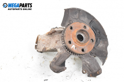 Шенкел главина за Volkswagen Golf IV Hatchback (08.1997 - 06.2005), позиция: предна, лява