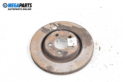 Спирачен диск за Volkswagen Golf IV Hatchback (08.1997 - 06.2005), позиция: предна