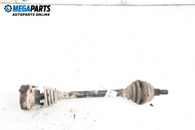 Полуоска за Volkswagen Golf IV Hatchback (08.1997 - 06.2005) 1.4 16V, 75 к.с., позиция: предна, лява
