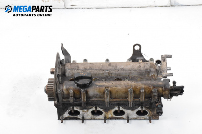 Глава за Volkswagen Golf IV Hatchback (08.1997 - 06.2005) 1.4 16V, 75 к.с.