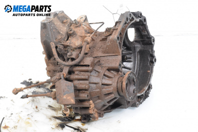 Ръчна скоростна кутия за Volkswagen Golf IV Hatchback (08.1997 - 06.2005) 1.4 16V, 75 к.с.