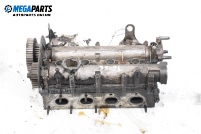 Глава за Volkswagen Golf IV Hatchback (08.1997 - 06.2005) 1.4 16V, 75 к.с.