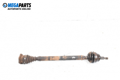 Полуоска за Volkswagen Golf IV Hatchback (08.1997 - 06.2005) 1.4 16V, 75 к.с., позиция: предна, дясна