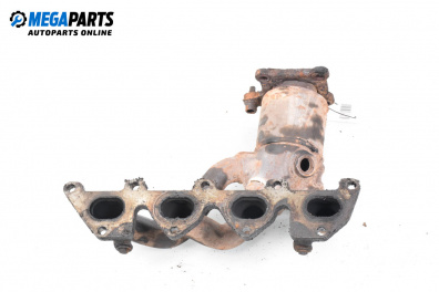 Изпускателен колектор  за Volkswagen Golf IV Hatchback (08.1997 - 06.2005) 1.4 16V, 75 к.с.