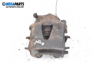 Спирачен апарат за Volkswagen Golf IV Hatchback (08.1997 - 06.2005), позиция: предна, дясна