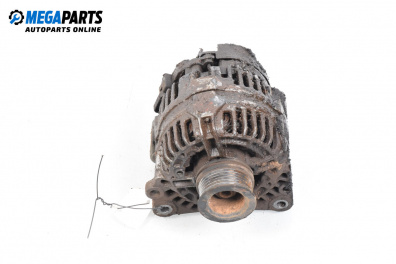 Алтернатор / генератор за Volkswagen Golf IV Hatchback (08.1997 - 06.2005) 1.4 16V, 75 к.с.