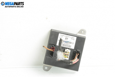 Комфорт модул за Mercedes-Benz E-Class Sedan (W211) (03.2002 - 03.2009)