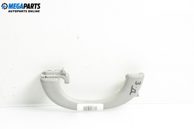 Ръкохватка за таван за Mercedes-Benz E-Class Sedan (W211) (03.2002 - 03.2009), 4+1 вр., позиция: задна, дясна