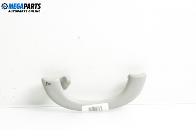 Ръкохватка за таван за Mercedes-Benz E-Class Sedan (W211) (03.2002 - 03.2009), 4+1 вр., позиция: задна, лява