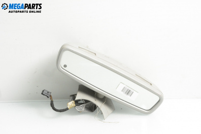 Вътрешно огледало за Mercedes-Benz E-Class Sedan (W211) (03.2002 - 03.2009)