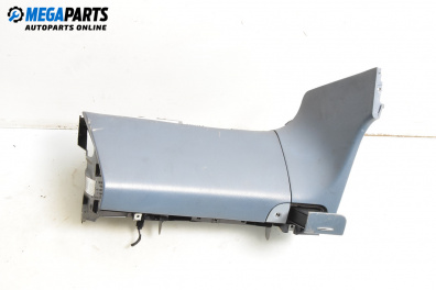 Жабка за Mercedes-Benz E-Class Sedan (W211) (03.2002 - 03.2009)