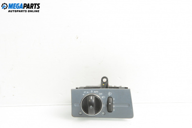 Ключ светлини  за Mercedes-Benz E-Class Sedan (W211) (03.2002 - 03.2009)