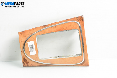 Конзола скоростен лост за Mercedes-Benz E-Class Sedan (W211) (03.2002 - 03.2009)