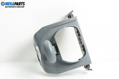 Интериорна пластмаса волан за Mercedes-Benz E-Class Sedan (W211) (03.2002 - 03.2009), 4+1 вр., седан