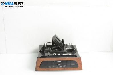 Панел бутони за Mercedes-Benz E-Class Sedan (W211) (03.2002 - 03.2009)