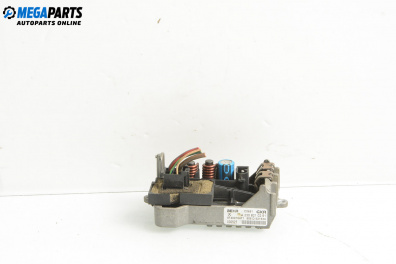 Реостат за Mercedes-Benz E-Class Sedan (W211) (03.2002 - 03.2009)